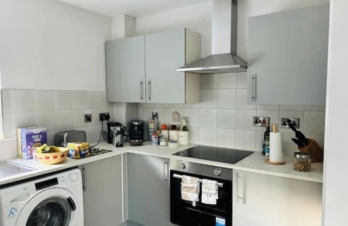 Newry Apartment | The South Promenade Apartment
