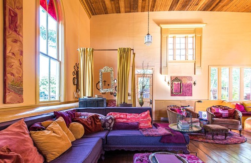 Lunenburg County House | The South Shore Sanctuary