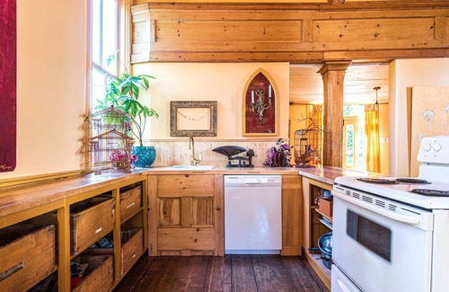 Lunenburg County House | The South Shore Sanctuary