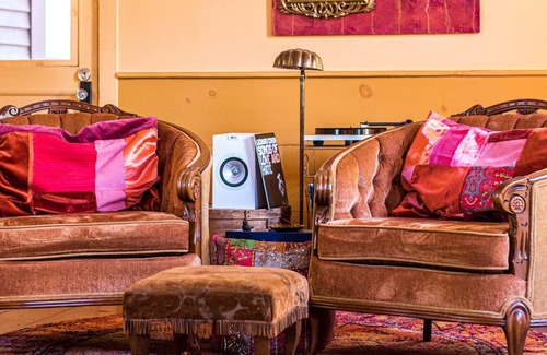 Lunenburg County House | The South Shore Sanctuary