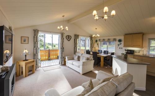 Swarland House | The South Vista