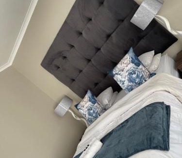 Greater Johannesburg Metropolitan Area Bed & Breakfast | The South Way