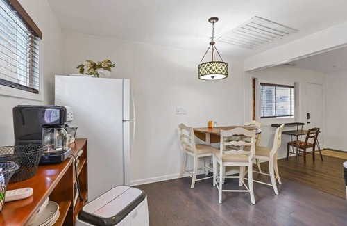 Columbus House | The Southern Orchards Cottage - 2 BR