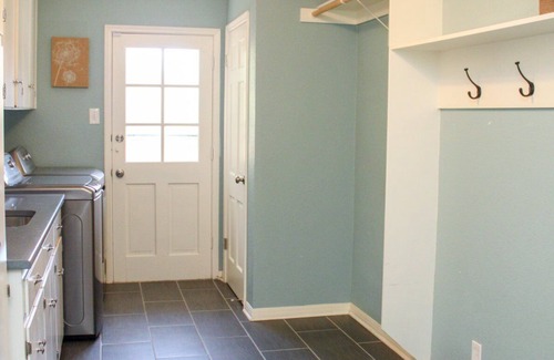 Temple House | The Southern- Stay in the heart of Temple, close to S&W, shopping and the lake!