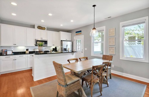 Southport House | The Southport Peach