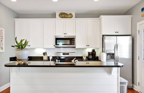 Southport House | The Southport Peach