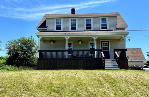 Inverness County House | The Southwest - Close to Inverness golf and beaches!