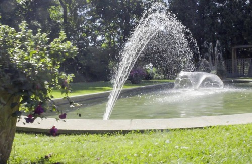 Norwich Hotel | The Spa at Norwich Inn