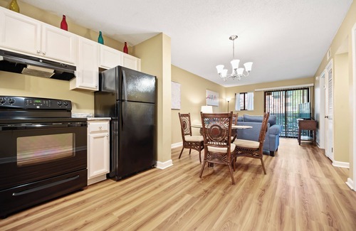 Palmetto Dunes Villa | The Spa by VTrips