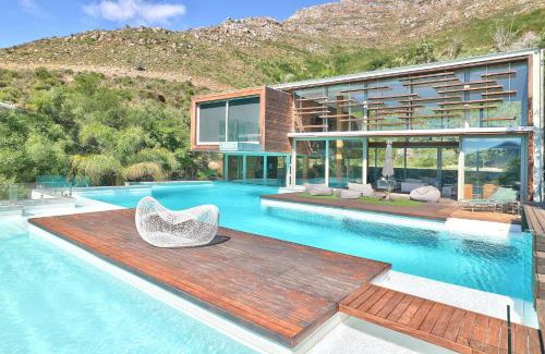 Scott Estate Villa | The Spa House