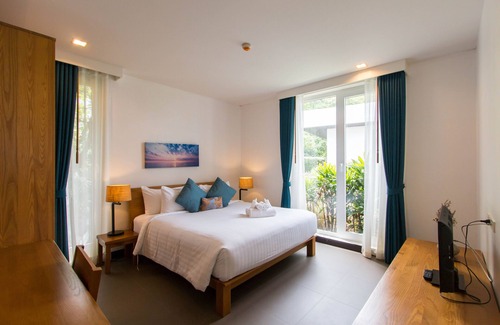 Khao Tao Hotel | THE SPIRIT RESORT HUA HIN