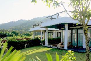 Khao Tao Resort | The Spirit Resort Hua Hin