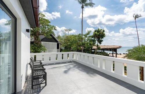 Ko Chang Hotel | The Splash Koh Chang