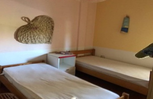 Eastern Sicily Apartment | the splendid crystalline beach of San lorenzo -marzamemi