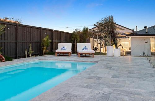 Tootgarook House | The Springs