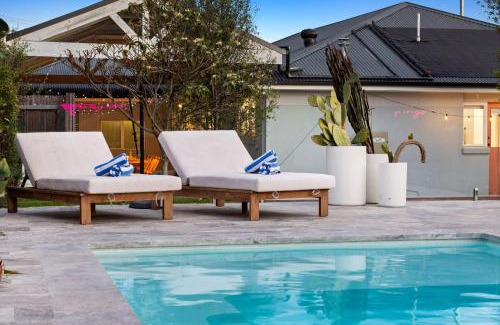 Tootgarook House | The Springs