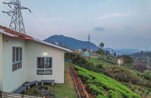 Wellington Villa | The springs Nilgiris