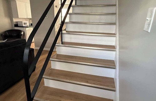 Joslyn Castle Apartment | The Spruce at Davenport Dwellings