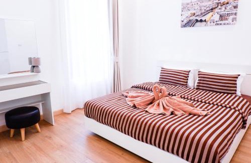 Bang Chak Hotel | The Square 101