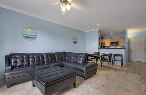 Downtown West Palm Beach Apartment | “The Square” Condo 5 minute drive to Palm Beach