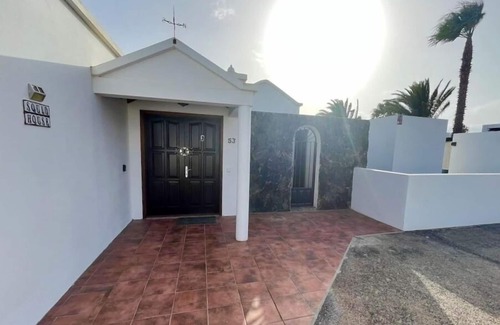 Playa Blanca Villa | The Squid House, Los Calamares Central PBnThe house with everything!