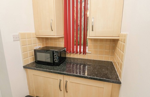 Wadsworth Cottage | The Squirrels