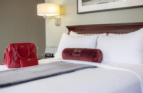Central Hotel | The St. Regis Hotel