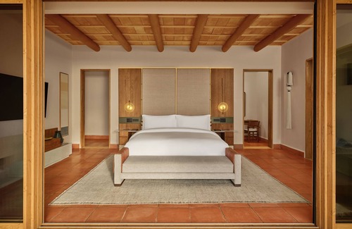 Punta de Mita Resort | The St. Regis Punta Mita Resort