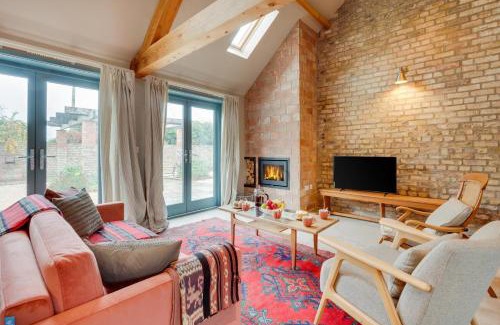 Holme-on-Spalding-Moor House | The Stables at The Foldyard