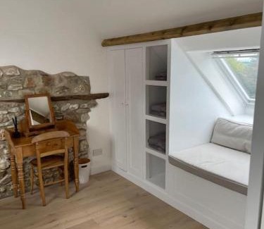 Axminster House | The Stable at Thornlea