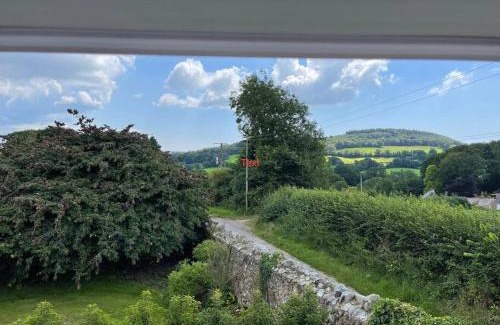 Axminster House | The Stable at Thornlea