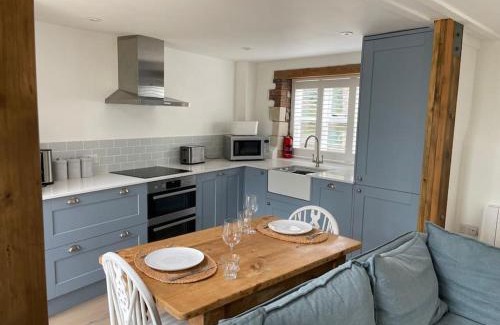 Axminster House | The Stable at Thornlea