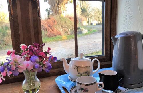 St Clether House | The Stable