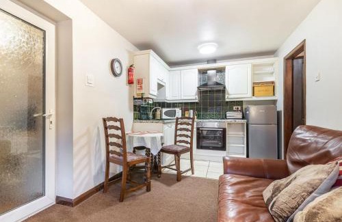 Birchover House | The Stable