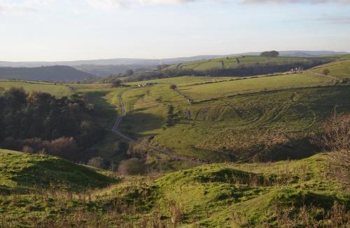 Birchover House | The Stable