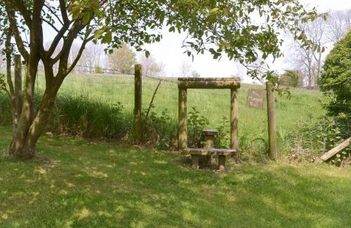 Birchover House | The Stable