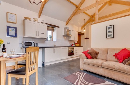 Llangennith House | The Stable - One Bedroom House, Sleeps 2