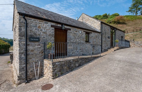 Llangennith House | The Stable - One Bedroom House, Sleeps 2