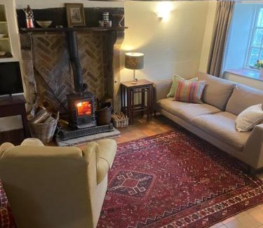 Kirk Ireton Bed & Breakfast | The Stable Rooms