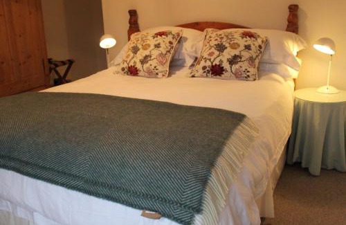 Kirk Ireton Bed & Breakfast | The Stable Rooms