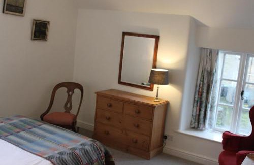 Kirk Ireton Bed & Breakfast | The Stable Rooms