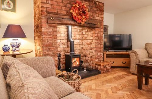 Ruthin House | The Stables At Cae Gwyn