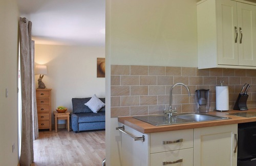 Chard Cottage | The Stables at Greenview