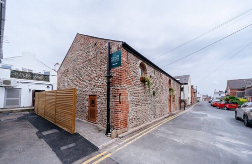 Lytham St. Anne's House | The Stables at The Coach House, Lytham