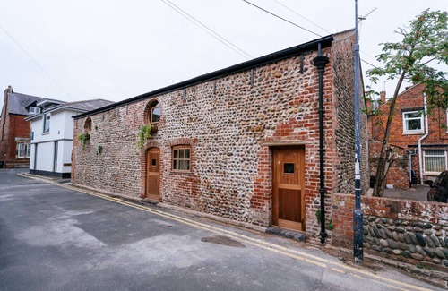 Lytham St. Anne's House | The Stables at The Coach House, Lytham