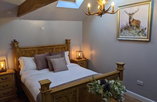 Lockerbie House | The Stables - Bankshill