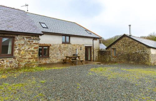 Hartland House | The Stables