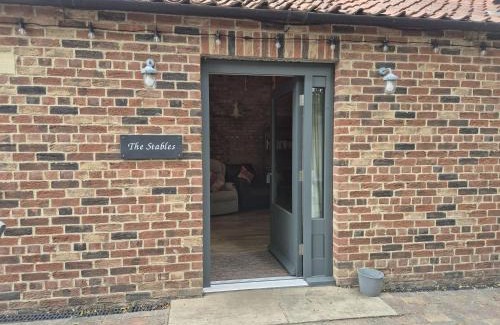 Frampton House | The Stables