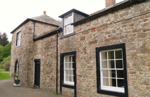 Carsethorn House | The Stables