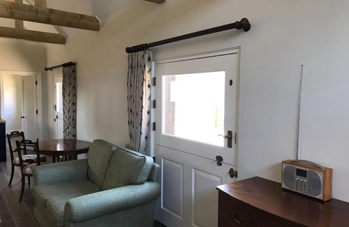 Birch Apartment | The Stables